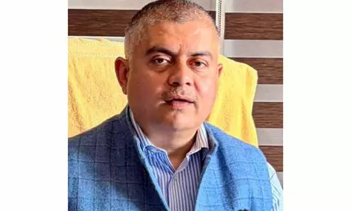 Amit ने सेवा संकल्प प्रस्ताव पर बैठक की अध्यक्षता की Amit ने सेवा संकल्प प्रस्ताव पर बैठक की अध्यक्षता की