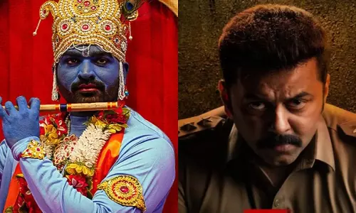 इस हफ़्ते OTT पर देखने लायक 6 साउथ फ़िल्में