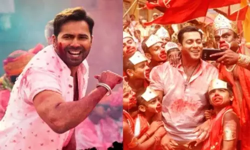 7 बेस्ट हिंदी Holi Songs जो आपकी प्लेलिस्ट को बेहतर बनाएंगे