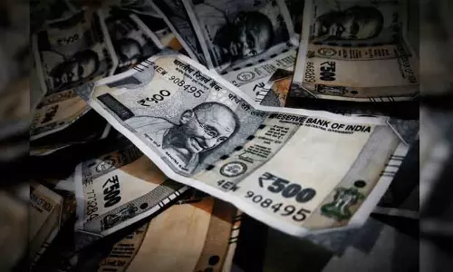 Kerala : पोस्ट ऑफिस चिट फंड पेमेंट गायब होने से निवेशक घबरा गए Kerala : पोस्ट ऑफिस चिट फंड पेमेंट गायब होने से निवेशक घबरा गए