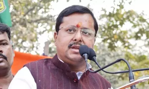 भाजपा ने राष्ट्रीय अध्यक्ष नितिन नबीन को राज्यसभा उम्मीदवार बनाया, देखें उम्मीदवारों की पूरी लिस्ट