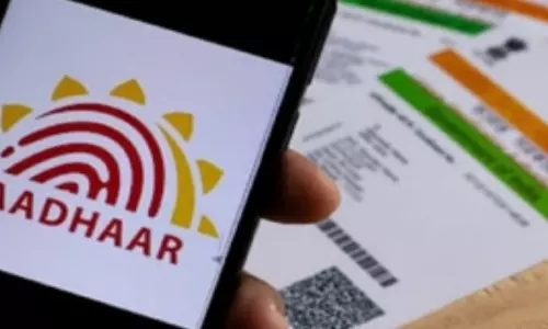 UIDAI ने 1.2 करोड़ छात्रों के लिए आधार बायोमेट्रिक अपडेट पूरा किया: सरकार