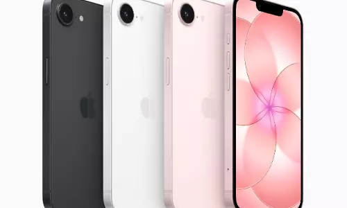 Apple ने तेज़ परफॉर्मेंस वाला iPhone 17e और M4 वाला नया iPad Air पेश किया