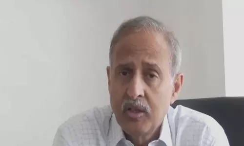 APNRT खाड़ी में 10 लाख AP वर्कर्स की निगरानी कर रहा है: CEO वेमुरी रवि APNRT खाड़ी में 10 लाख AP वर्कर्स की निगरानी कर रहा है: CEO वेमुरी रवि