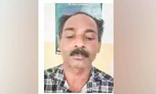 Kerala : बुजुर्ग महिला की हत्या का मामला, आरोपी को उम्रकैद की सजा Kerala : बुजुर्ग महिला की हत्या का मामला, आरोपी को उम्रकैद की सजा