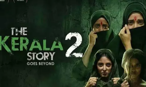 The Kerala Story 2 से ‘केरल’ शब्द हटाने की याचिका The Kerala Story 2 से ‘केरल’ शब्द हटाने की याचिका