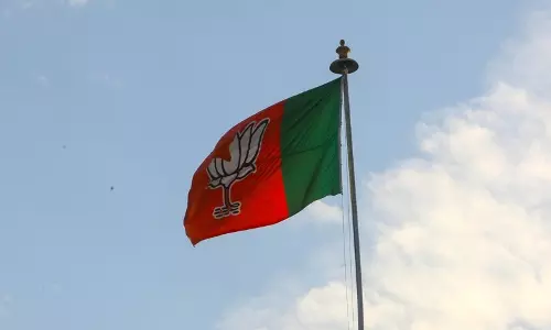 राज्यसभा चुनाव: BJP ने 9 नामों का ऐलान, कई राज्यों से उम्मीदवार घोषित