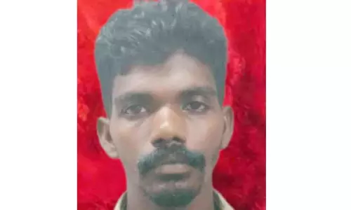 Kerala : वर्कशॉप कर्मचारी की हत्या, आरोपी को उम्रकैद Kerala : वर्कशॉप कर्मचारी की हत्या, आरोपी को उम्रकैद