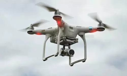 Odisha : CISF KRTC मुंडाली को रेजिंग डे परेड के लिए ‘नो ड्रोन ज़ोन’ घोषित किया गया