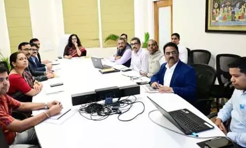 Bhubaneswar चीफ सेक्रेटरी: इमरजेंसी से निपटने के लिए तैयारी पक्की करें