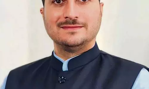 BJP ने हिमाचल कृषि बोर्ड के ऑडिट में ‘अनियमितताओं’ को चिन्हित किया, FIR की मांग की BJP ने हिमाचल कृषि बोर्ड के ऑडिट में ‘अनियमितताओं’ को चिन्हित किया, FIR की मांग की