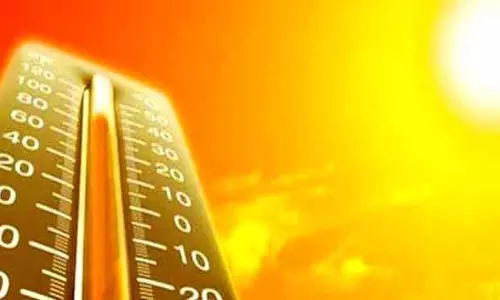 Bhubaneswar कॉलेजों और यूनिवर्सिटी के लिए हीटवेव SOP जारी Bhubaneswar कॉलेजों और यूनिवर्सिटी के लिए हीटवेव SOP जारी