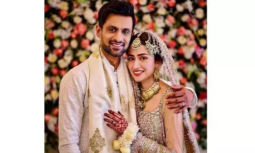 Shoaib Malik ने तीसरी शादी की अफवाहों को पूरी तरह से नकारा