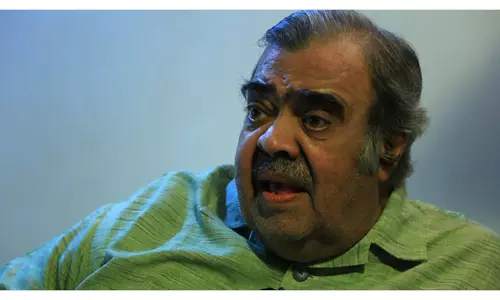 पूर्व केंद्रीय मंत्री के.पी. उन्नीकृष्णन का Kozhikode में निधन पूर्व केंद्रीय मंत्री के.पी. उन्नीकृष्णन का Kozhikode में निधन