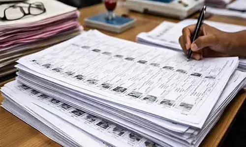 राज्य में SIR की तैयारियां शुरू; 73.2% वोटर मैपिंग