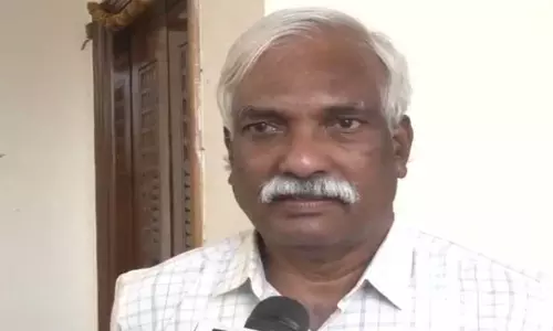 बेवकूफी भरी: BJP के प्रकाश रेड्डी ने पश्चिमी एशिया संघर्ष पर सोनिया गांधी की टिप्पणी की आलोचना की