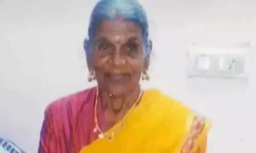 KCR ने जयपाल यादव की मां गुरका मंगम्मा के निधन पर शोक जताया