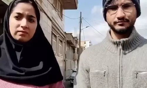 West Asia में तनाव के बीच, एयरस्पेस बंद रहने के कारण फंसे हुए भारतीय छात्र तेहरान से निकलने लगे