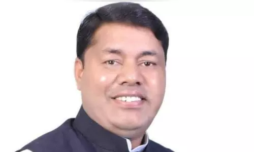 Ghaziabad: संपत्ति कर बढ़ोतरी पर सपा का हमला, 6 लाख परिवार प्रभावित