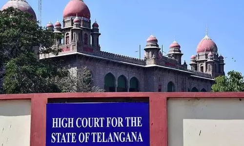 Ibrahimpatnam नगर निगम चुनाव पर हाई कोर्ट का आखिरी फैसला Ibrahimpatnam नगर निगम चुनाव पर हाई कोर्ट का आखिरी फैसला
