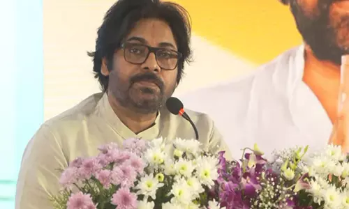 Pawan Kalyan ने प्रोजेक्ट हनुमान लॉन्च किया, जिसका मकसद इंसान-जानवरों के बीच टकराव को सुलझाना