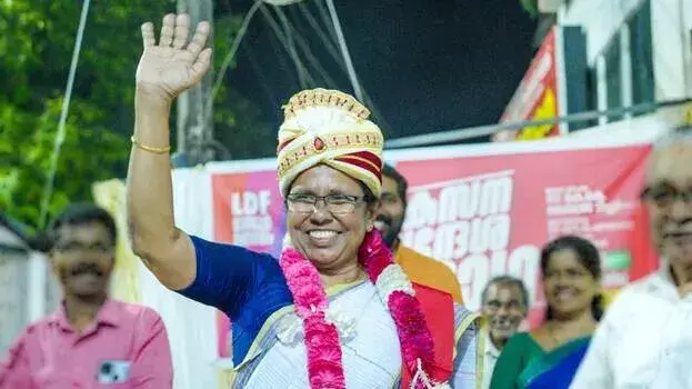 kerala: CPM ने कन्नूर सीटों पर नाम तय किए, श्यामला तलिपराम्बा से उम्मीदवार