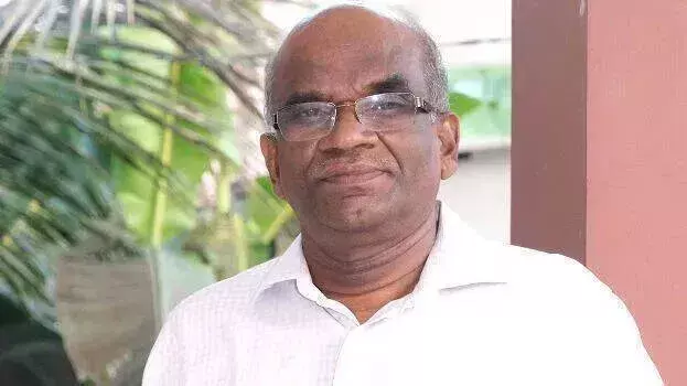kerala: सबरीमाला सोना चोरी मामला: एन वासु ED के सामने पेश हुए, पूछताछ शुरू