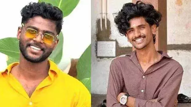 kerala: चेरथला में लॉरी-कार की टक्कर में दो युवकों की मौत