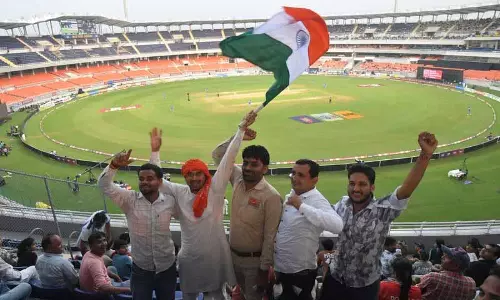 Amritsar: मुलनपुर जून में टेस्ट डेब्यू करेंगे