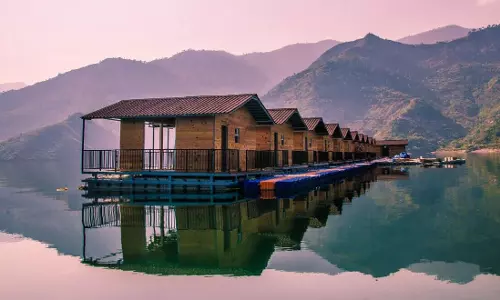 Tehri Garhwal: टिहरी में विशेष रूट चार्ट लागू, कार्यक्रम के लिए ट्रैफिक एडवाइजरी Tehri Garhwal: टिहरी में विशेष रूट चार्ट लागू, कार्यक्रम के लिए ट्रैफिक एडवाइजरी