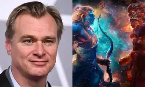 Nolan के ‘रामायण’ से जुड़ने की चर्चा