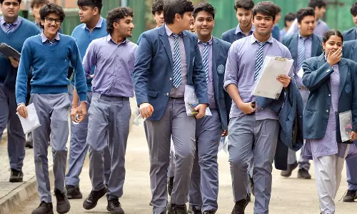 पश्चिम एशियाई देशों में 5 और 6 मार्च को होने वाली CBSE की 10वीं और 12वीं की परीक्षाएं स्थगित