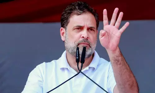 राहुल गांधी ने PM से मांगा जवाब