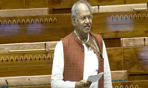 संसद की विशेषाधिकार समिति में सांसद बृजमोहन अग्रवाल की नियुक्ति संसद की विशेषाधिकार समिति में सांसद बृजमोहन अग्रवाल की नियुक्ति