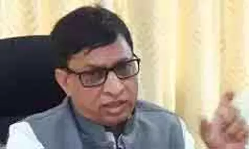 दुबई में फंसे पैसेंजर्स के लिए इंडियन एम्बेसी नाकाम: JDS MLC ने जताई नाराजगी
