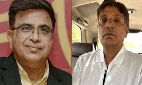 CG BREAKING: आबकारी घोटाले मामले में अनिल टुटेजा और अनवर ढेबर को मिली जमानत