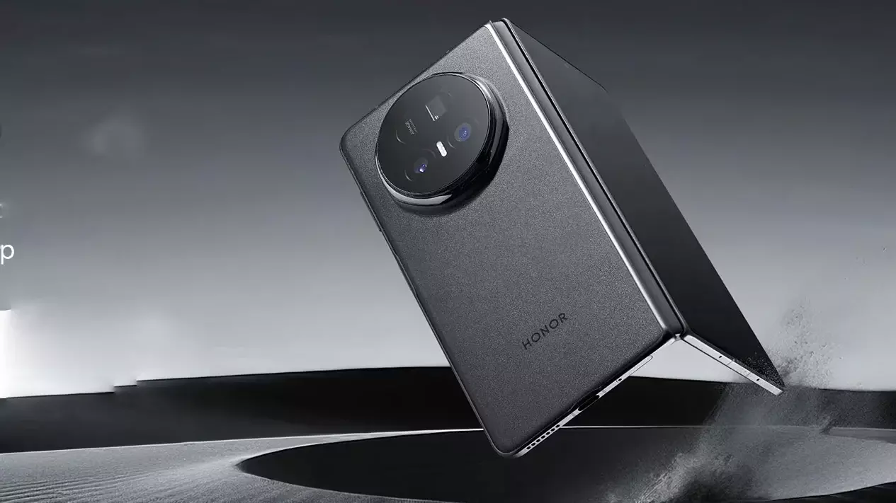 Honor Magic V6 का इंटरनेशनल मार्केट में लॉन्च, 6,600mAh की बैटरी, ट्रिपल रियर कैमरा यूनिट