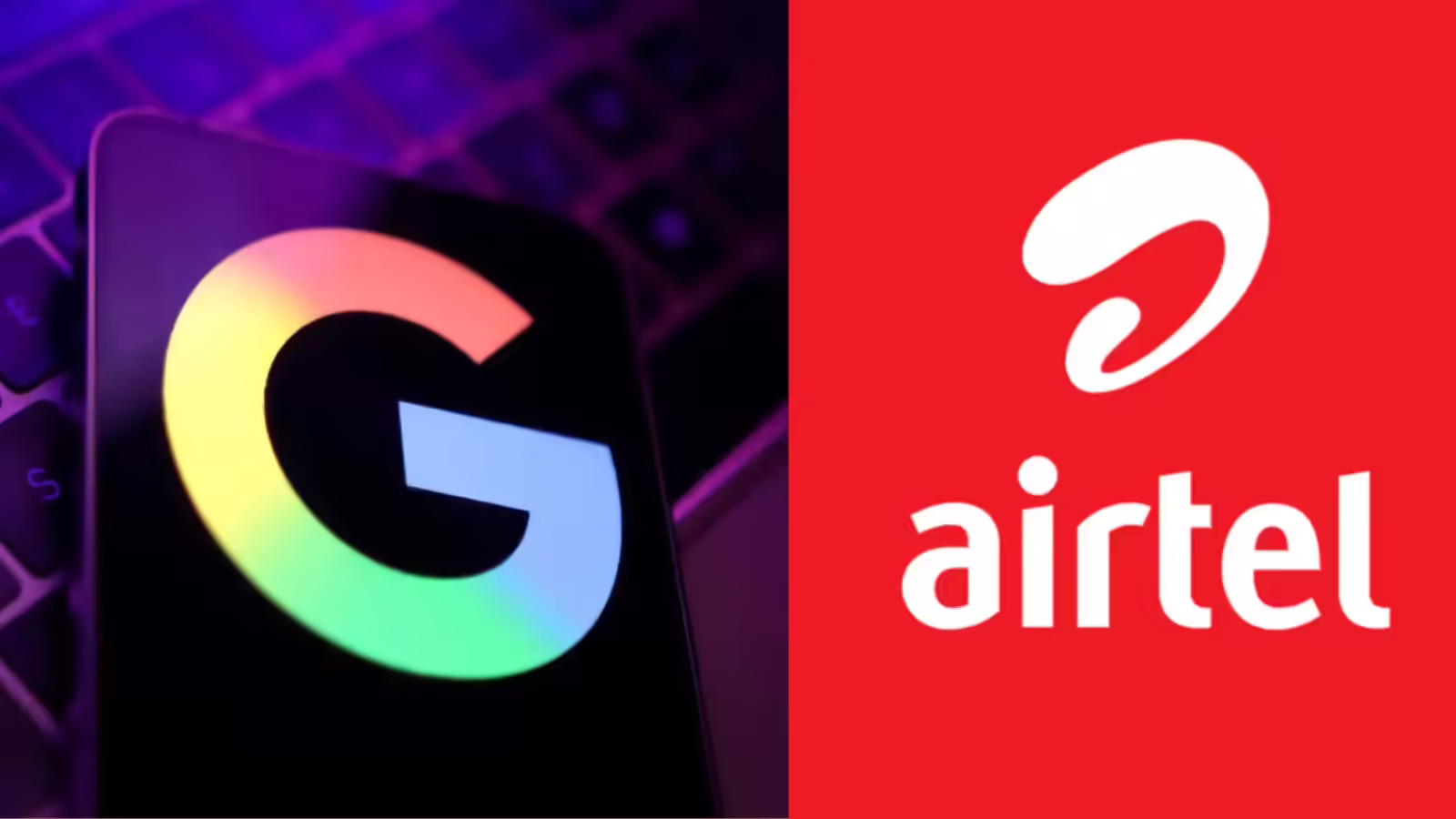 71 बिलियन स्पैम कॉल के बाद अब Airtel का मैसेजिंग पर फोकस, Google के साथ मिलाया हाथ