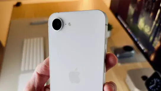 iPhone 17e हुआ भारत में लॉन्च, 48 मेगापिक्सल का कैमरा, जानें प्राइस, स्पेसिफिकेशंस
