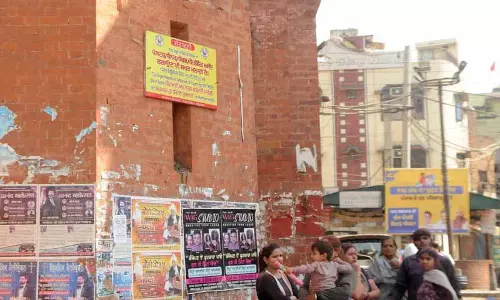 Amritsar में सख्त आदेशों के बावजूद सार्वजनिक संपत्ति को नुकसान पहुंचाना जारी है