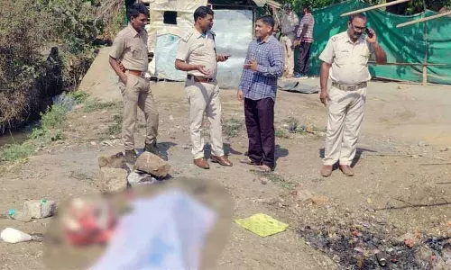 Kalahandi में नहर में तैरता हुआ एक अज्ञात शव मिला, जांच जारी
