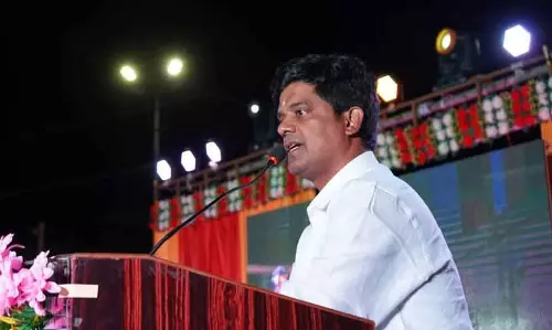 ओडिशा में बीजेपी को ज़्यादा से ज़्यादा राज्यसभा सीटें जीतने का भरोसा: MLA Prakash Sethi