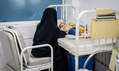 अफ़गानिस्तान में लाखों बच्चे गंभीर कुपोषण का सामना कर रहे हैं , UN