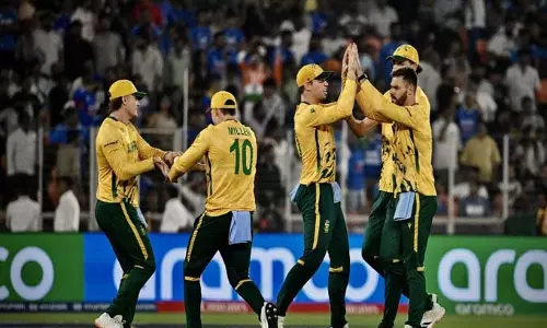 T20 वर्ल्ड कप में न्यूजीलैंड पर दक्षिण अफ्रीका का अजेय रिकॉर्ड