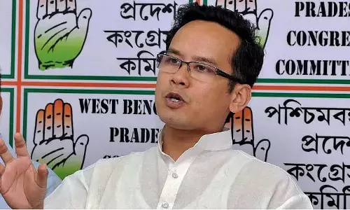 Congress ने असम चुनाव के लिए 42 उम्मीदवारों की घोषणा की, गौरव गोगोई जोरहाट से मैदान में