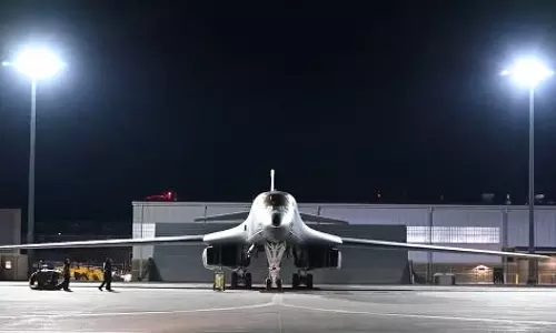 थिंक टैंक का दावा—ईरान के नतांज़ न्यूक्लियर साइट पर US-इज़राइली हमलों में तीन इमारतें गंभीर रूप से नुकसान