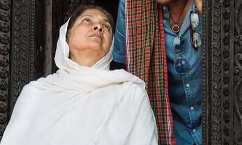 Holi के दिन शुरू हुई थी ‘द लास्ट कलर’ की यात्रा, विकास खन्ना ने सुनाया किस्सा