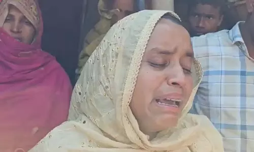 Malda की जिस महिला ने आत्महत्या की, उसका मामला कमीशन के रजिस्टर में अंडर ट्रायल Malda की जिस महिला ने आत्महत्या की, उसका मामला कमीशन के रजिस्टर में अंडर ट्रायल