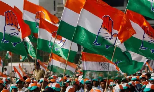 Congress ने माओवादी सरेंडर करने वालों के लिए सदस्यता का स्वागत किया Congress ने माओवादी सरेंडर करने वालों के लिए सदस्यता का स्वागत किया