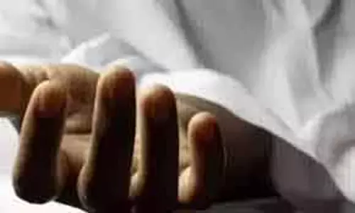 रेड्डी एन्क्लेव PG हॉस्टल में 20 वर्षीय नर्स की संदिग्ध आत्महत्या